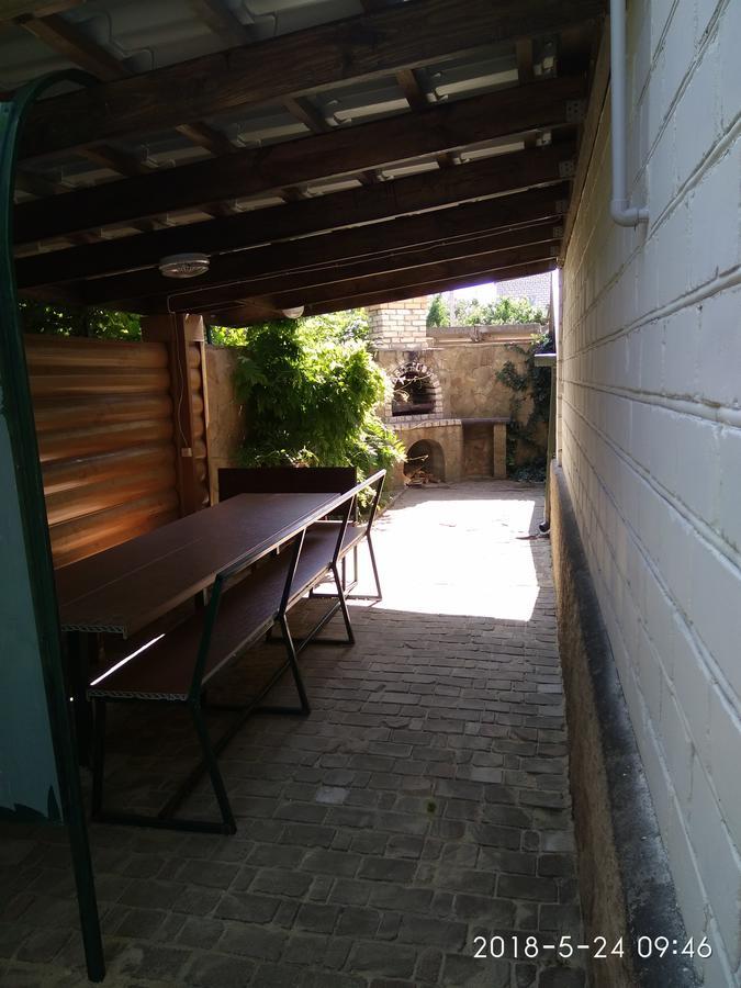 Джага-Джага Zaliznyi Port Luaran gambar